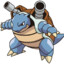 Mr.Blastoise ツ