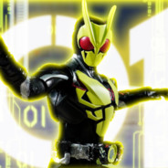 Kamanrider 01
