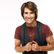 James From Big Time Rush