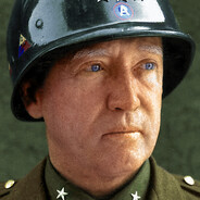 Gen. George S. Patton