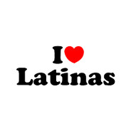 #1LatinaLover
