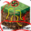 No nazis on my christian server