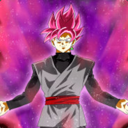 Goku Black