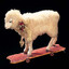 Dope ass lamb
