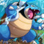 BLASTOISE