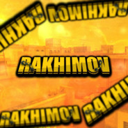 Rakhimov