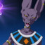 Lord Beerus