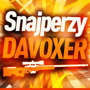 DaVoxer ♥♥♥♥♥♥♥♥