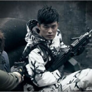 爱情公寓爆破手曾小贤