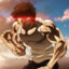 Baki ~ Hanma