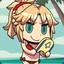 Mordred