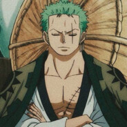 Zoro