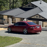 Slammed G6ET