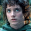 frodo fraggins