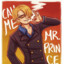Mr.Prince