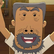 孝感第一枪男牛爷爷