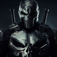 Ghass The Punisher avatar