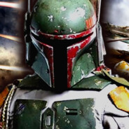 Boba Fett