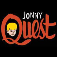 Jonny Quest