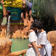 霖霖只爱小阳崽