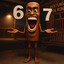 EL PROFESOR SIX-SEVEN