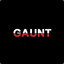 Gaunt