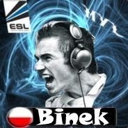 Binek