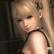 喜欢傲娇金发双马尾.