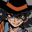 Sheriff Holliday