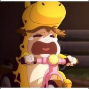 超可爱的小鹿啊