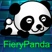 FieryPanda