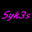 Syk3s