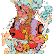 Player Avatar