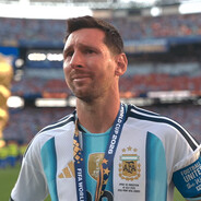 Player avatar