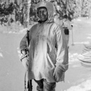 Simo Hayha skins.army