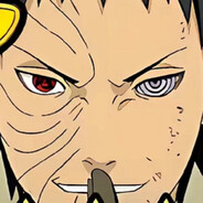 宇智波带土【忍界大战