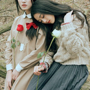 你胸小你别说话