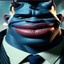 Mr.Gubami(Pill Guy)