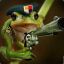 Frogger