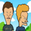 Beavis and Bathed