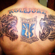 Jakub Lech Jebać RTS