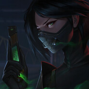 Valorant talent - steam id 76561199826982610