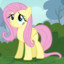 Fluttershy uwu