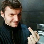 Steam Avatar