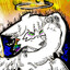 waifish wolf wife's avatar