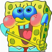 海綿寶寶參加營趴