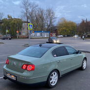 Немецкий стрит