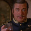 the generalissimo