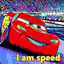 I Am Speed