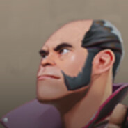 bald shiv